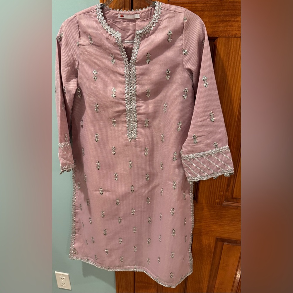 Khaadi Ready To Wear 3 piece